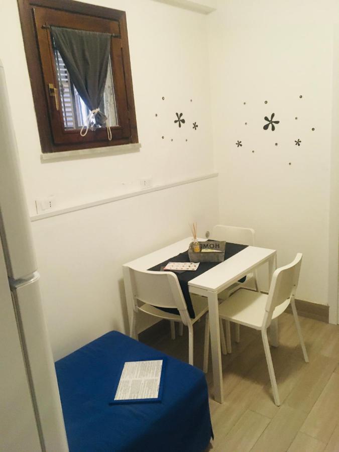 Around Cassaro Holiday House 巴勒莫 外观 照片