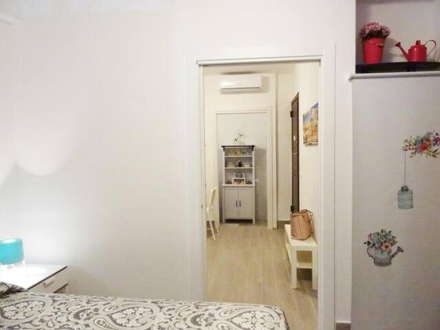 Around Cassaro Holiday House 巴勒莫 外观 照片