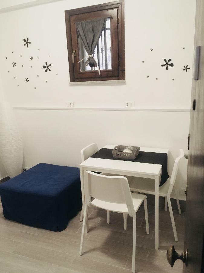 Around Cassaro Holiday House 巴勒莫 外观 照片